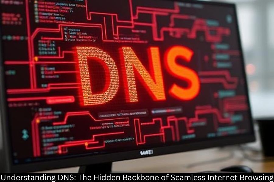 Understanding DNS: The Hidden Backbone of Seamless Internet Browsing