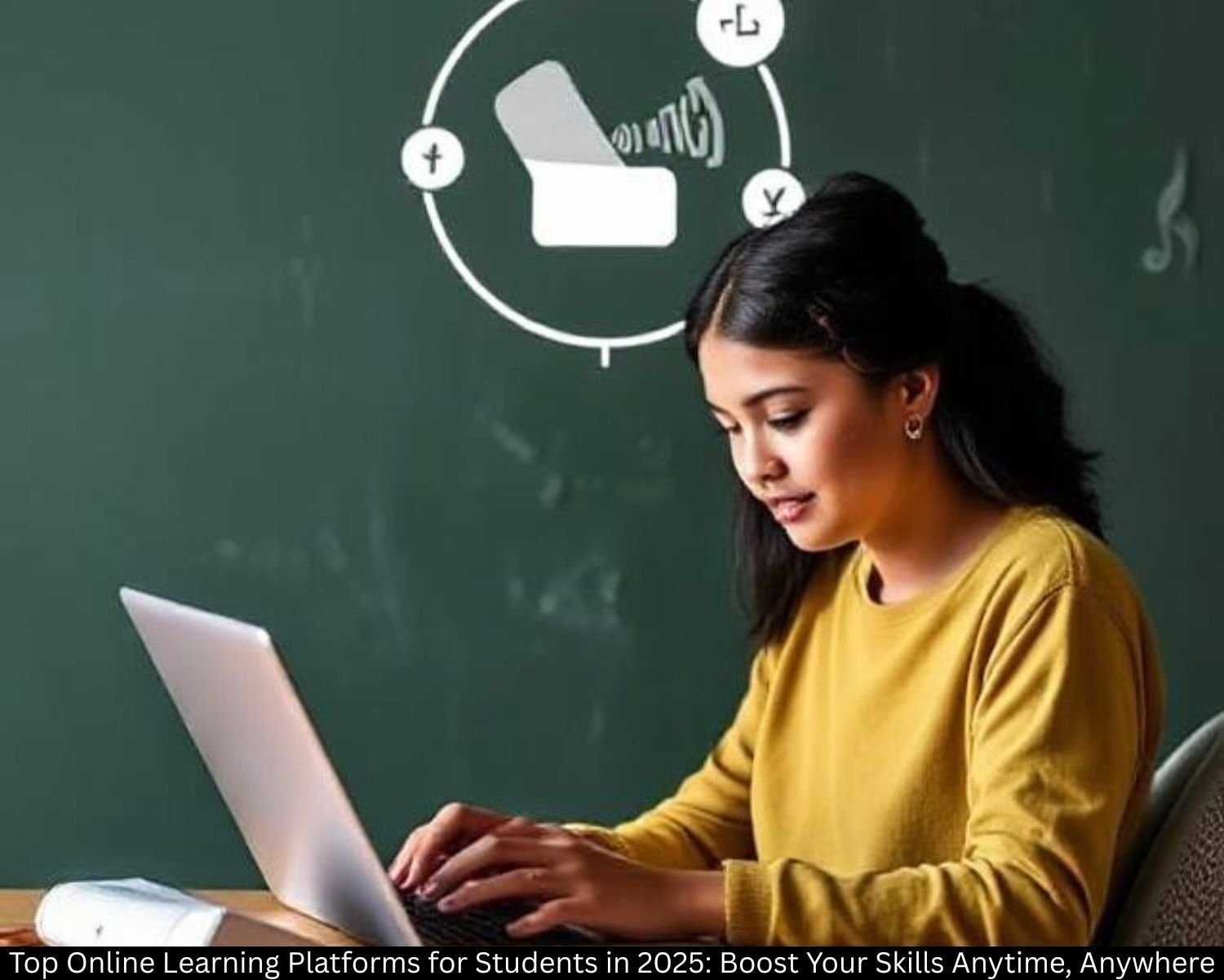 Top Online Learning Platforms for Students in 2025: Boost Your Skills Anytime, Anywhere